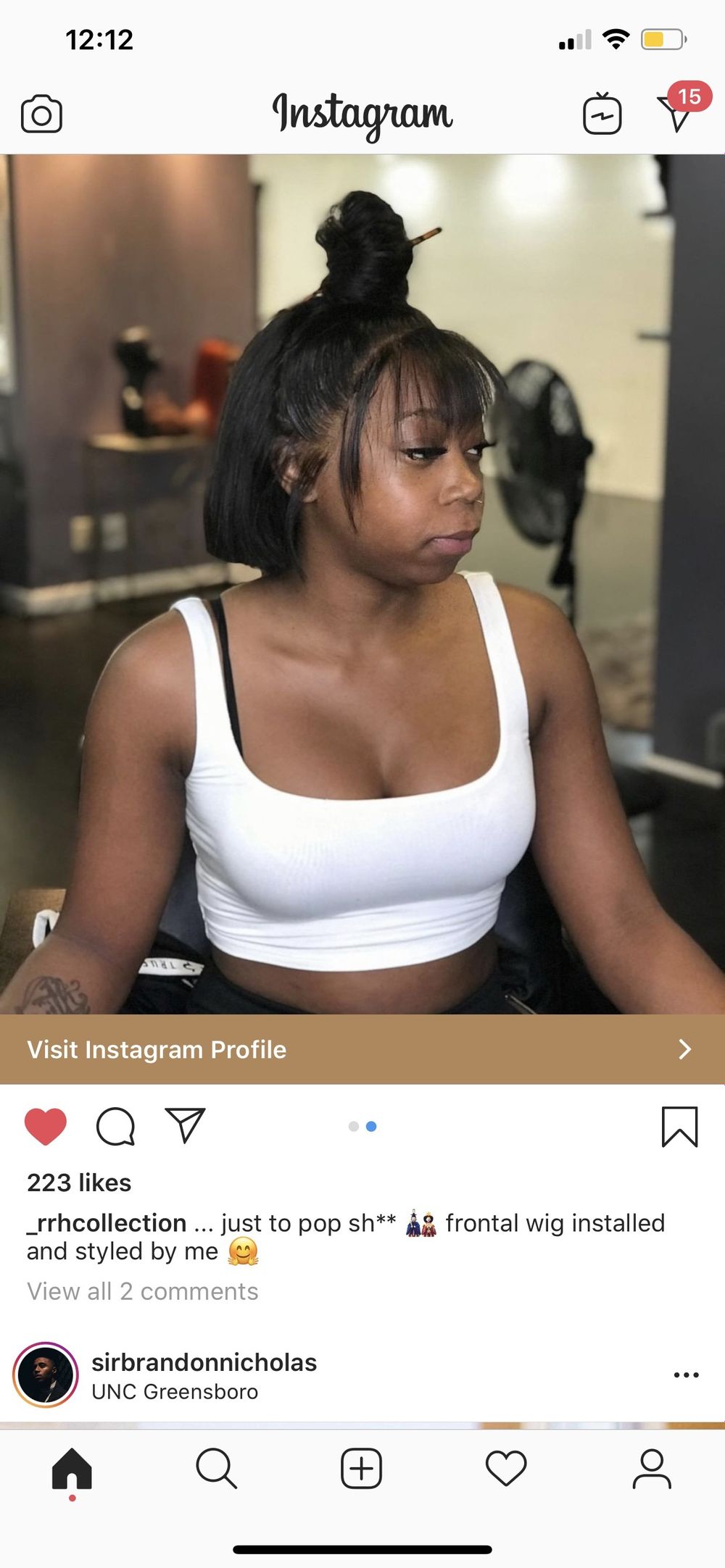 honeycocoxo OnlyFans profile picture