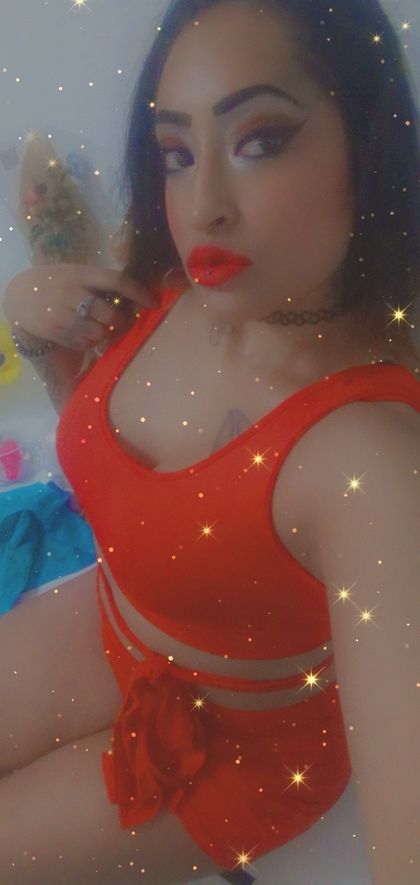 driilusciousbaby OnlyFans picture
