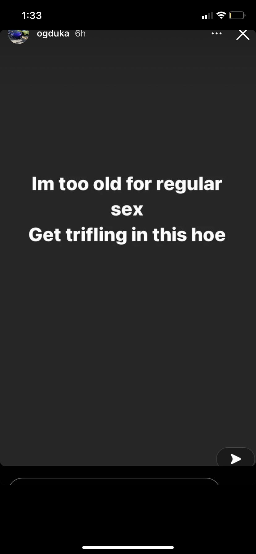 ziahbadass OnlyFans profile picture