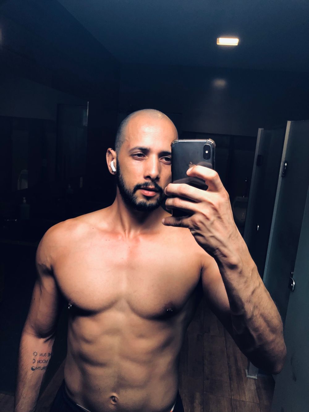 imrailton OnlyFans profile picture
