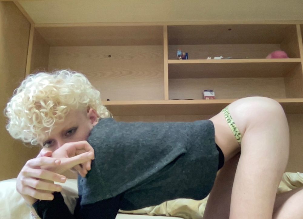 tonibottom0 OnlyFans profile picture