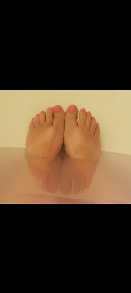 feetfansforever OnlyFans picture