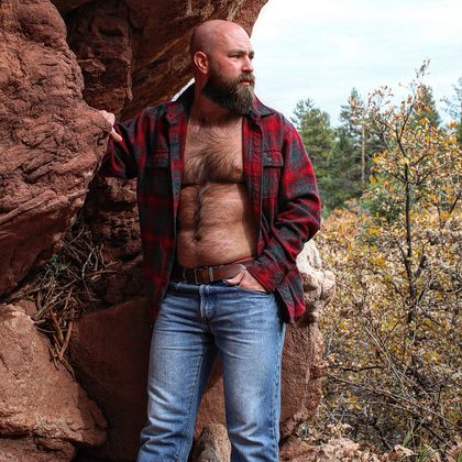 mtnmusclebear OnlyFans picture