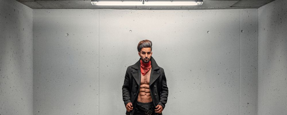 adil_alinoor OnlyFans profile picture