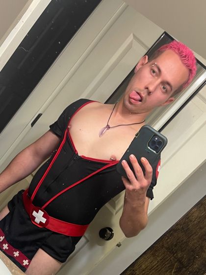 dominationiskey OnlyFans picture