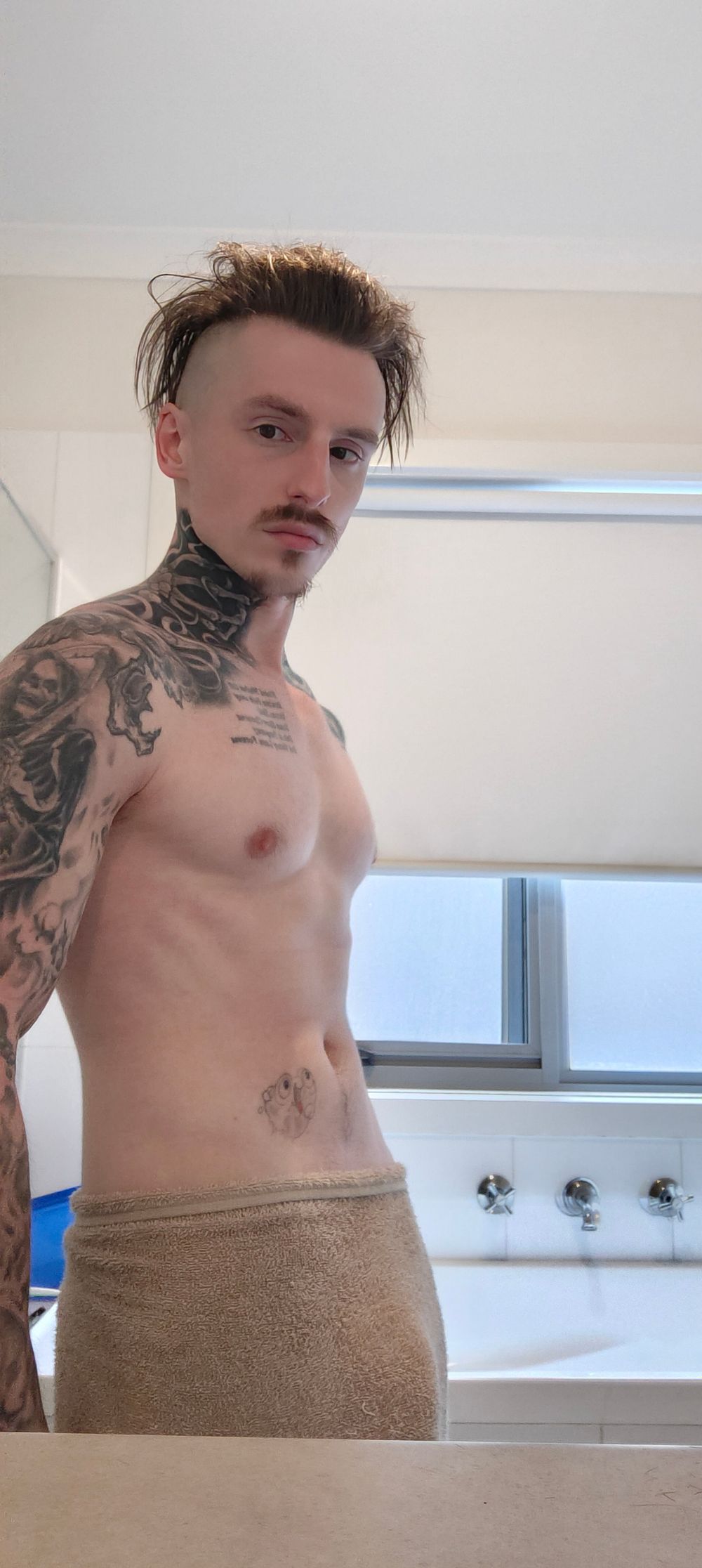 mrshades93 OnlyFans profile picture