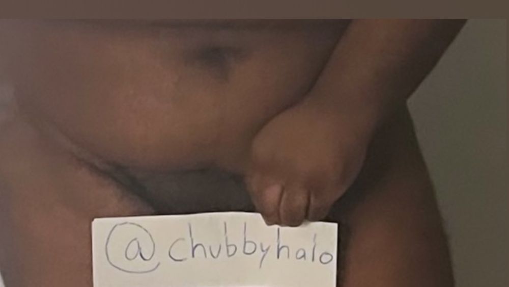 chubbyhalo OnlyFans profile picture