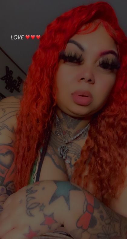 tattedredbone OnlyFans picture