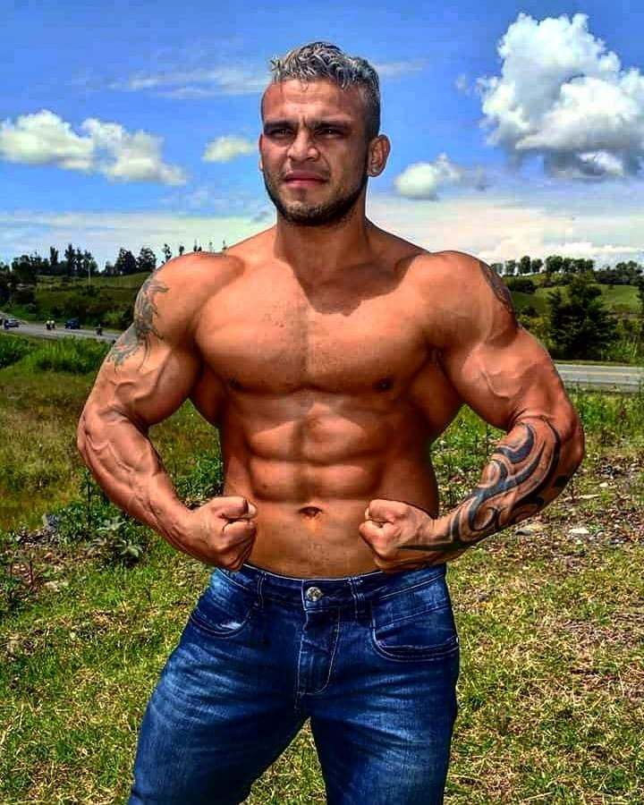 bigmanoficial OnlyFans profile picture