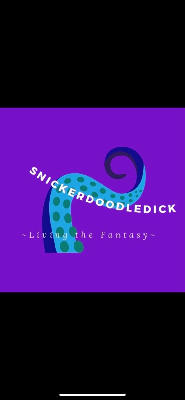 snickerdoodledickk OnlyFans profile picture