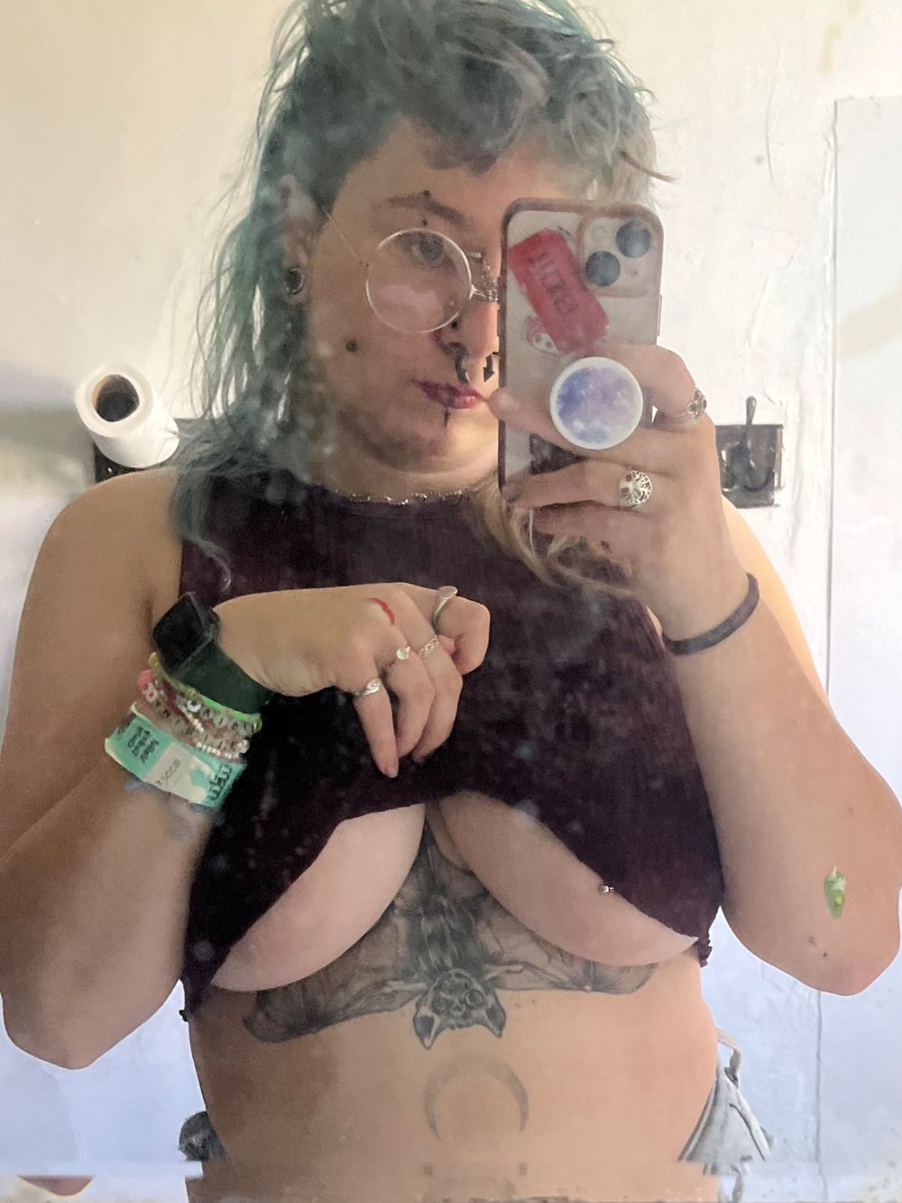 x_lunarbat_x OnlyFans profile picture
