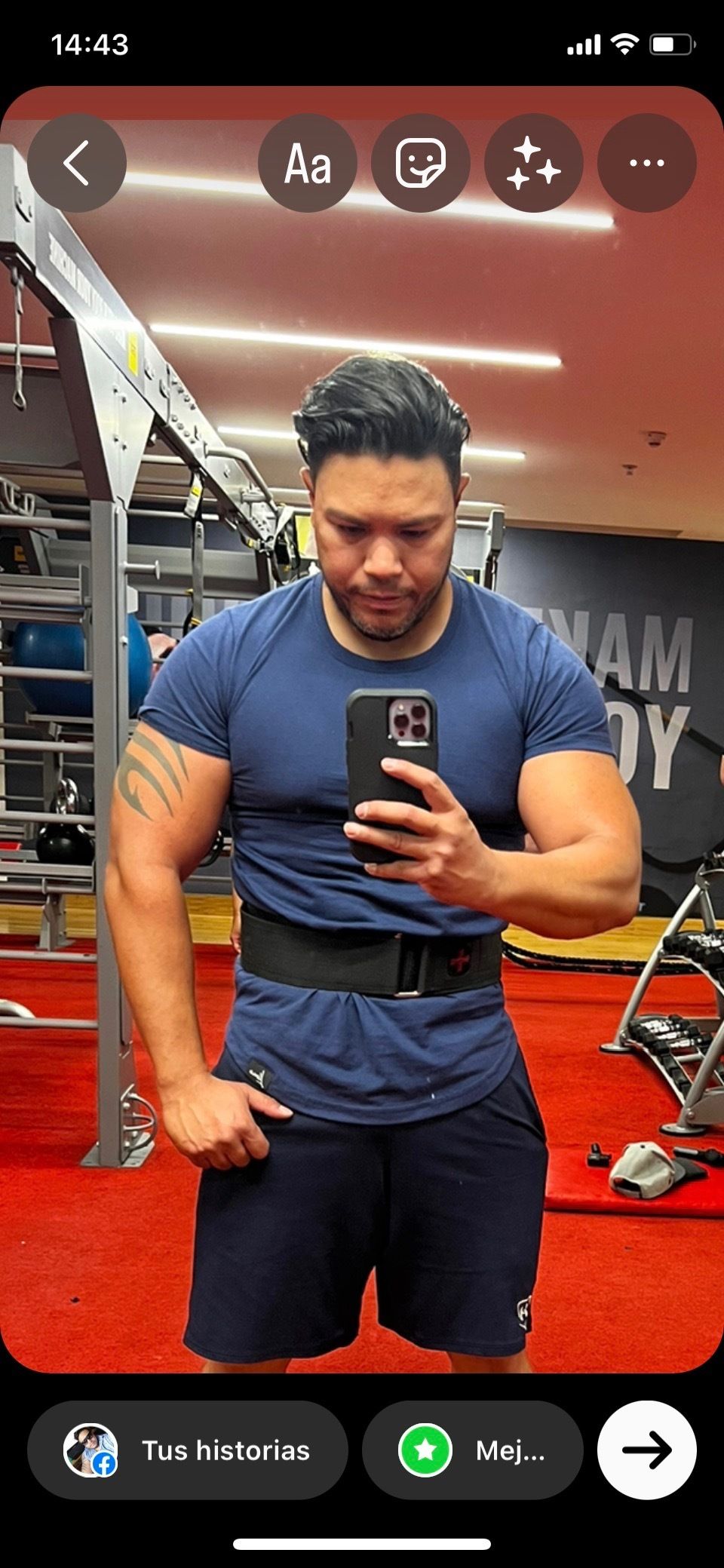 oscargzle OnlyFans profile picture