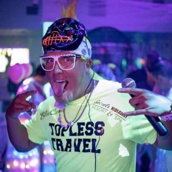 Party Marc