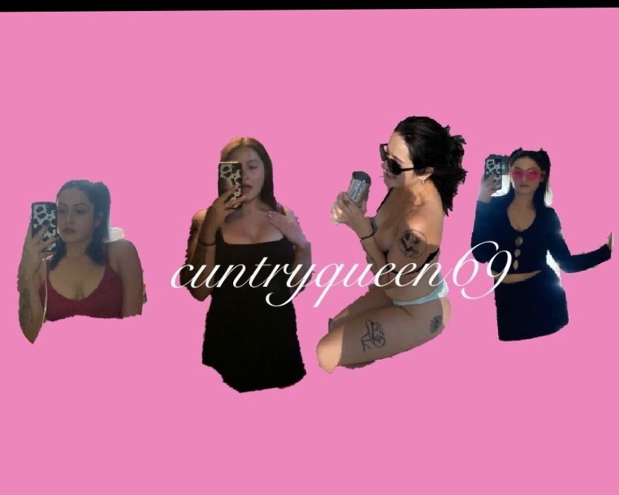 cuntryqueen69 OnlyFans profile picture