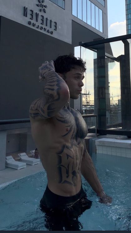 jaxonstormx OnlyFans picture