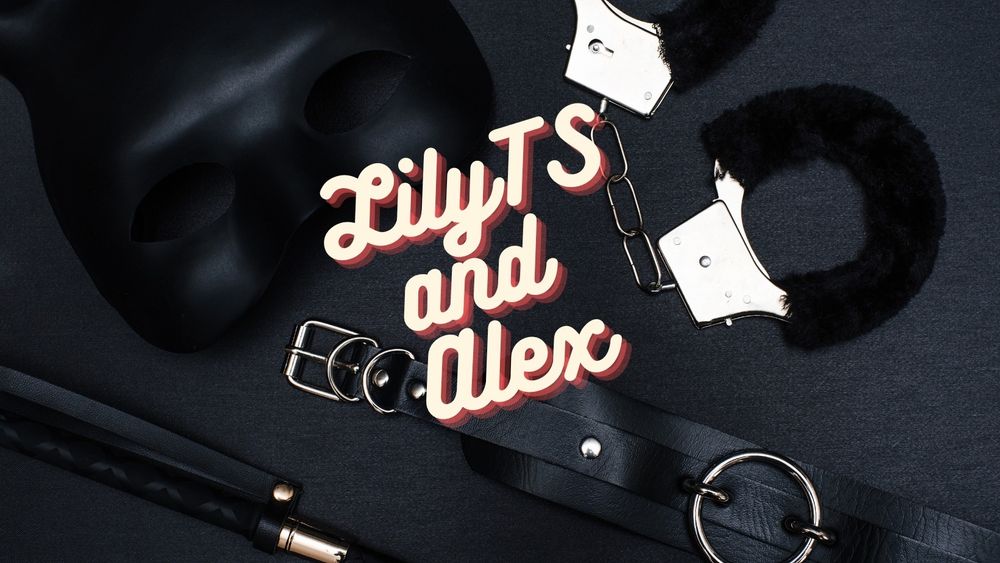 lilyts.alex OnlyFans profile picture