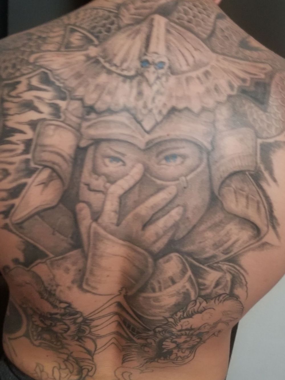 r1chardshot OnlyFans profile picture