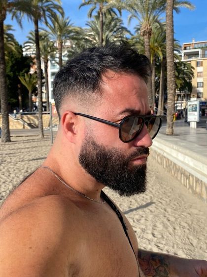 nazarillodetormes OnlyFans picture