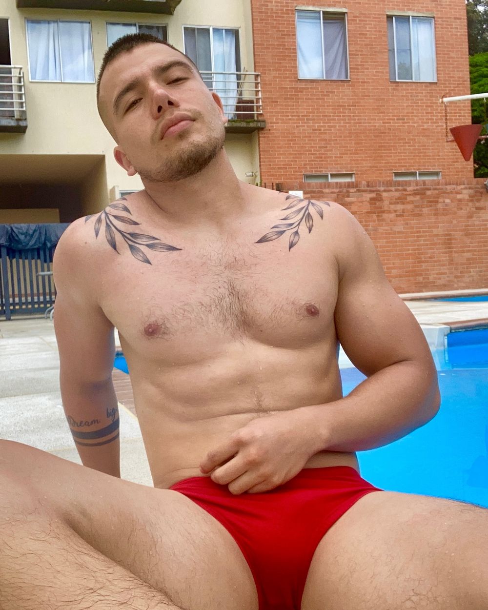 stvreyes OnlyFans profile picture