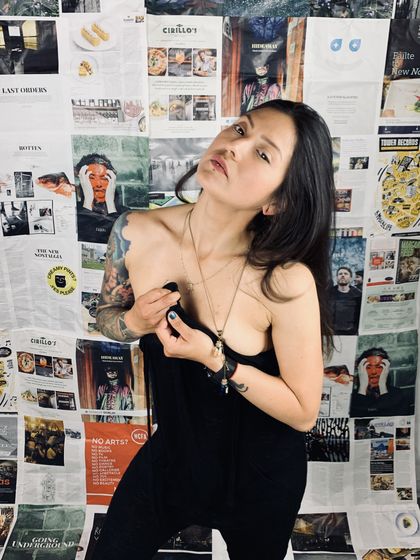steffdiazz OnlyFans picture