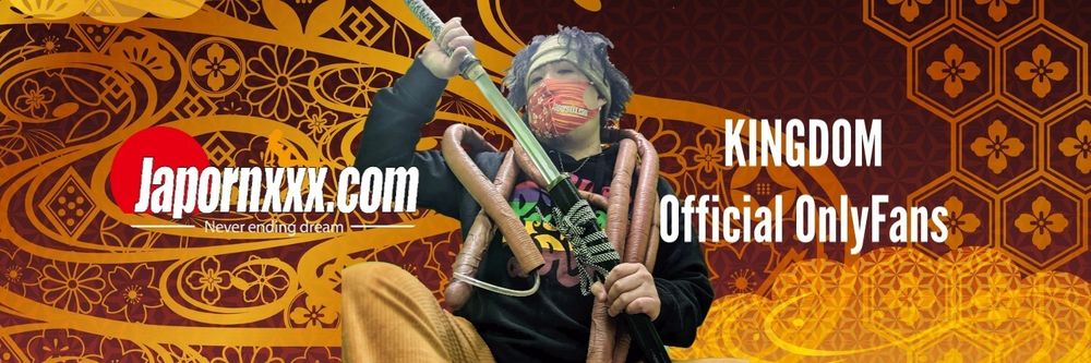 kingdomjpx OnlyFans profile picture
