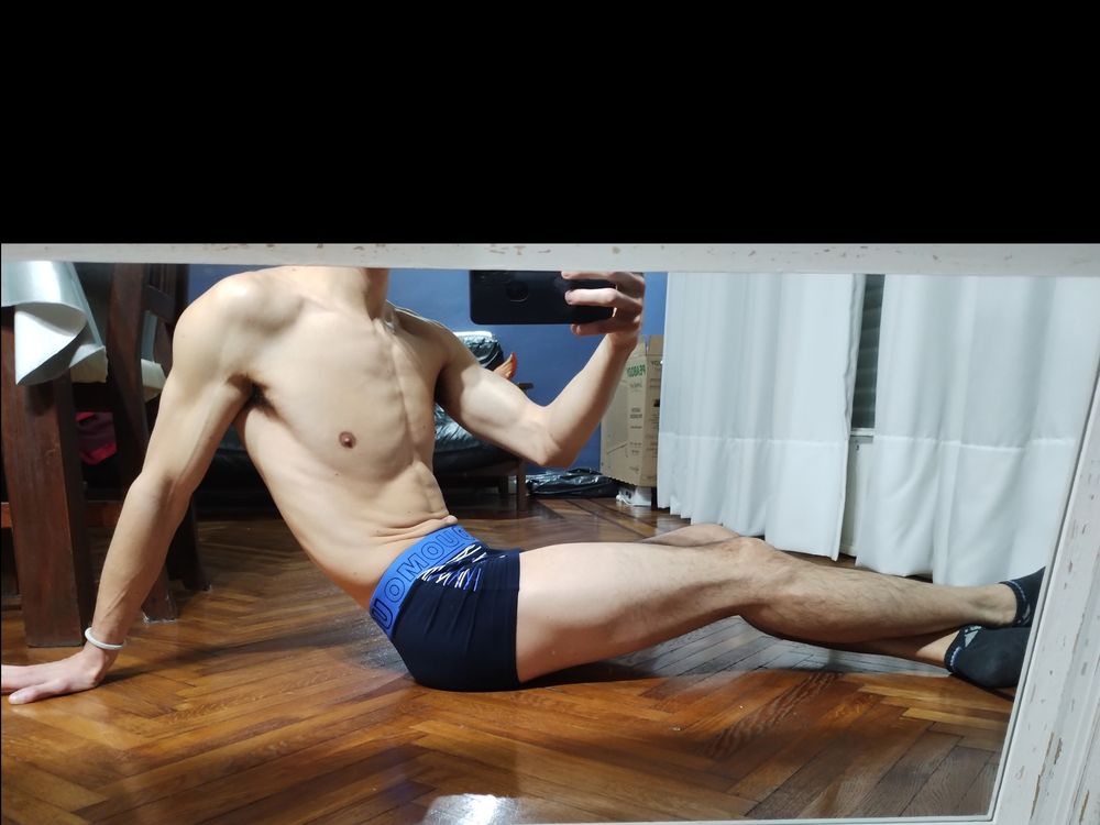 tomasmoss OnlyFans profile picture