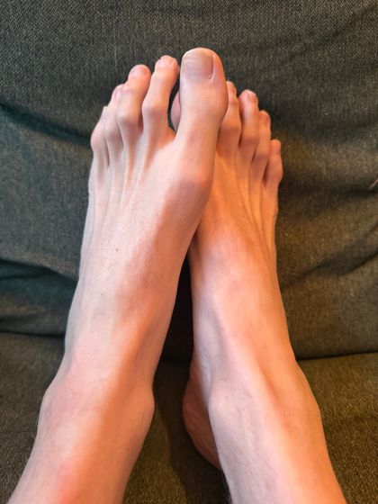 my13inchfeet OnlyFans picture