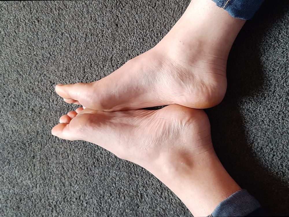 nancyfeet1 OnlyFans profile picture