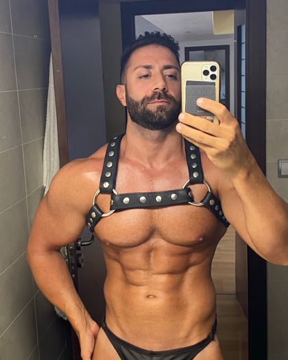 male_fitness OnlyFans picture