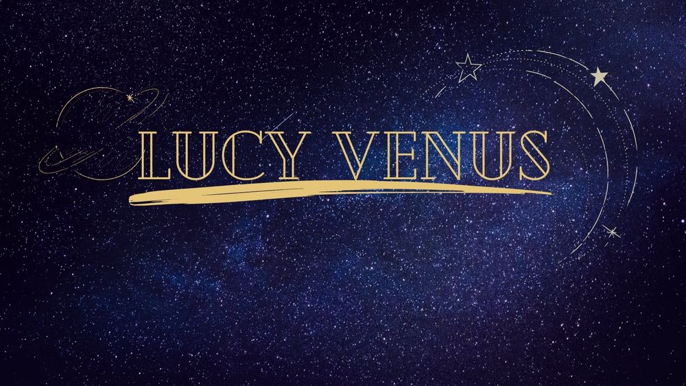 lucy_venus OnlyFans profile picture