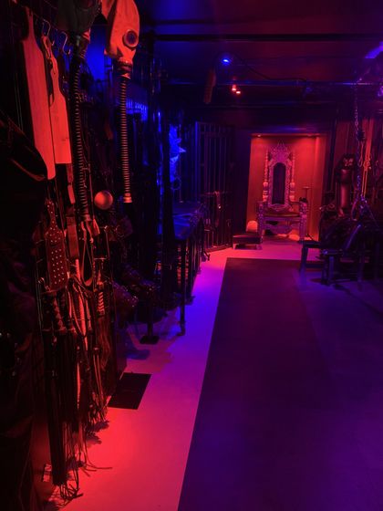 bluedoordungeon OnlyFans picture