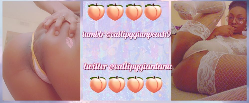 callipygianpeach9 OnlyFans profile picture