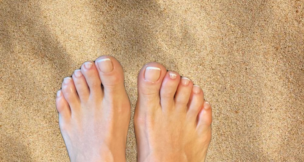 happyfeet05 OnlyFans profile picture