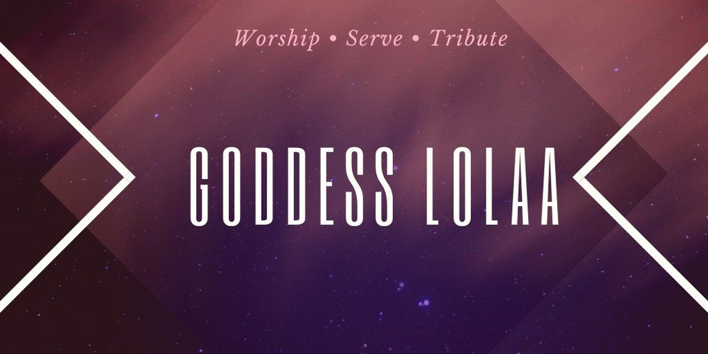 goddesslolaa OnlyFans profile picture
