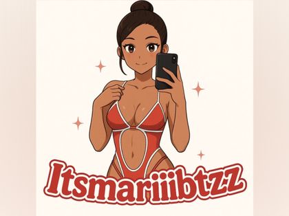 itsmariibitxx OnlyFans picture