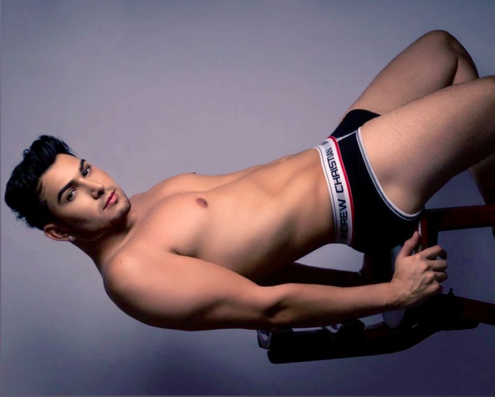 nahumprince OnlyFans profile picture