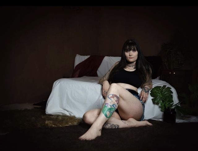 sadtattedgrl OnlyFans profile picture