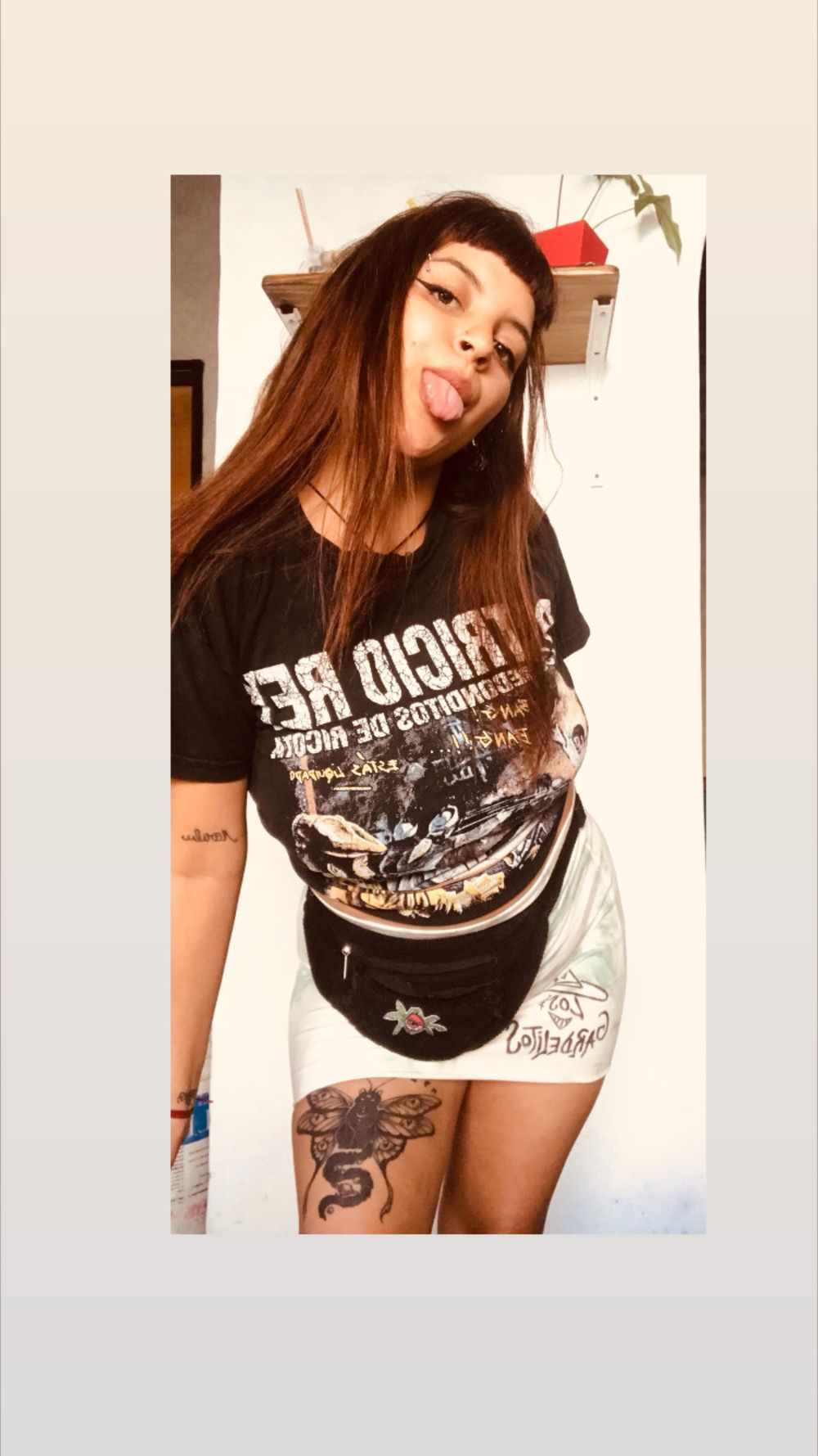 dulceencanto2 OnlyFans profile picture