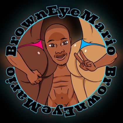browneyemario OnlyFans picture