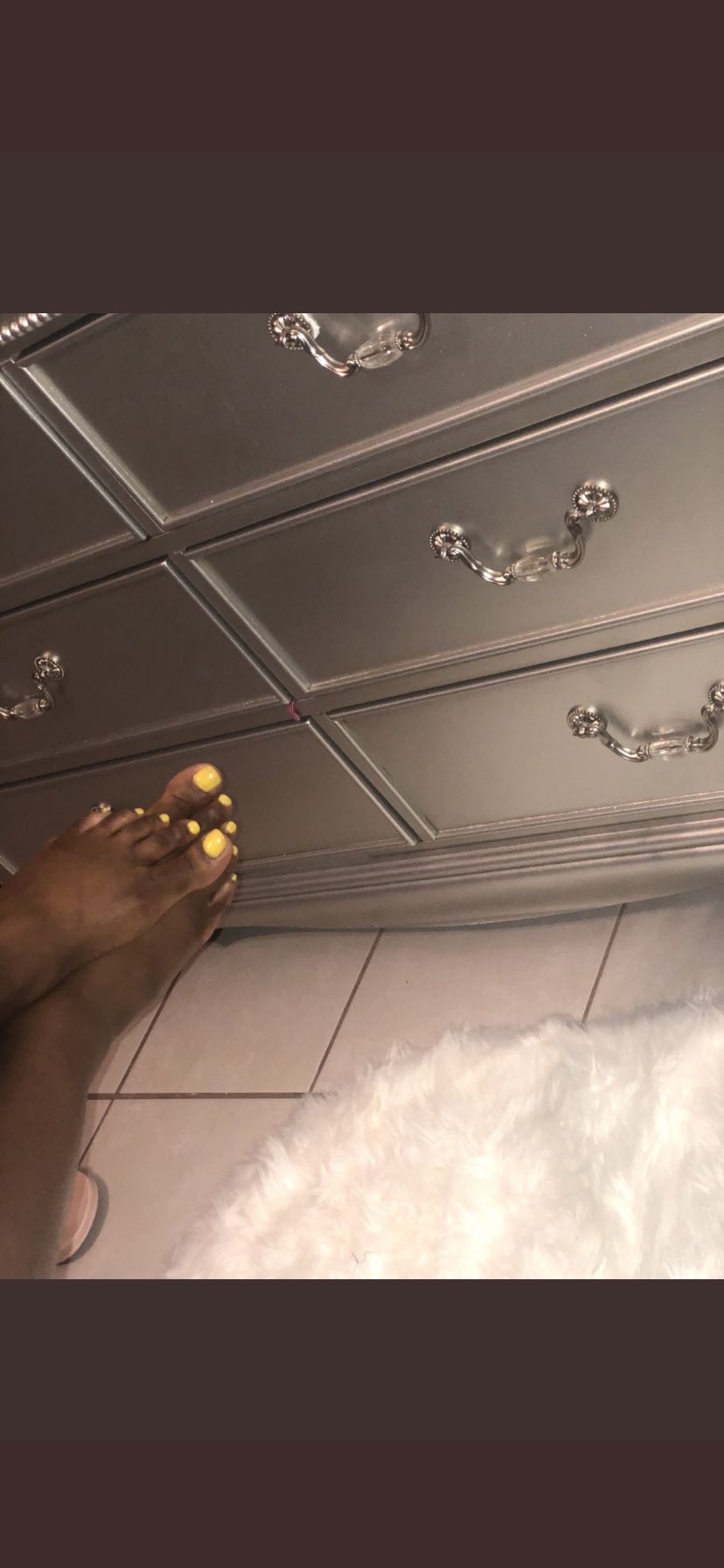 luxfeet25 OnlyFans profile picture