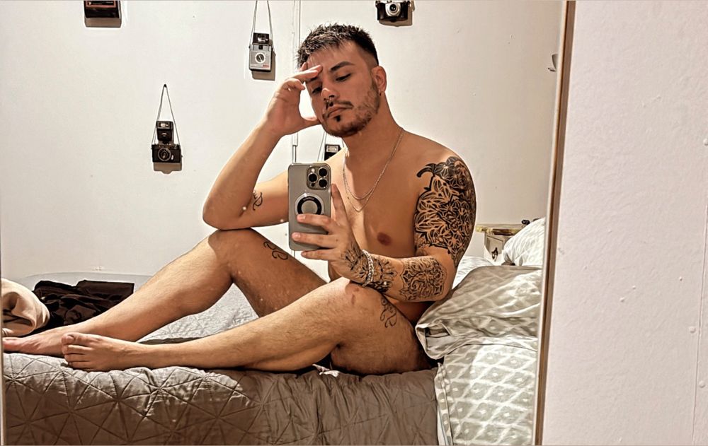 ezequielrodriguez2013 OnlyFans profile picture