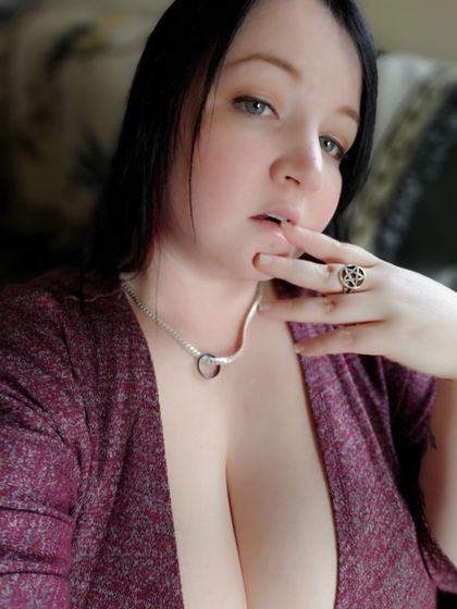 voodoodollylynn OnlyFans picture