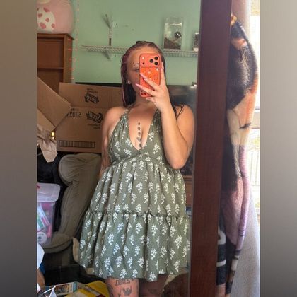 durvyncurvy OnlyFans picture