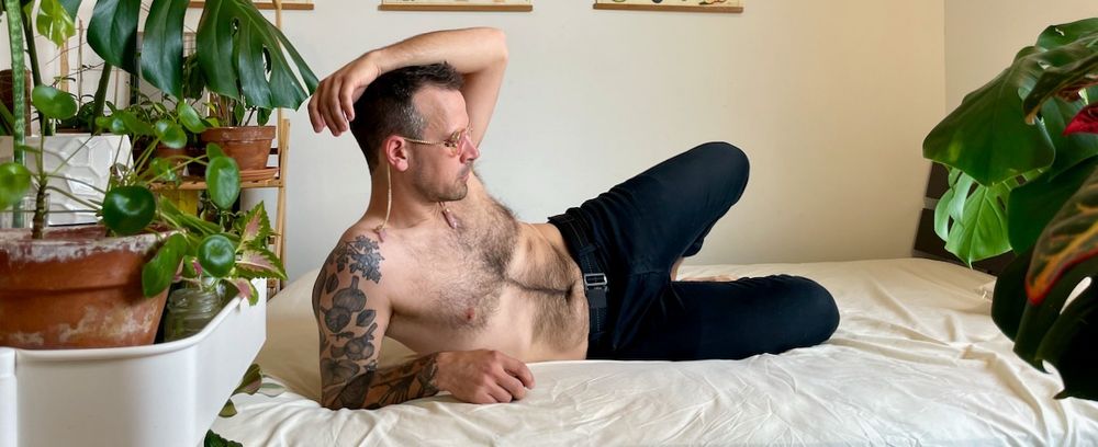 nobearing OnlyFans profile picture