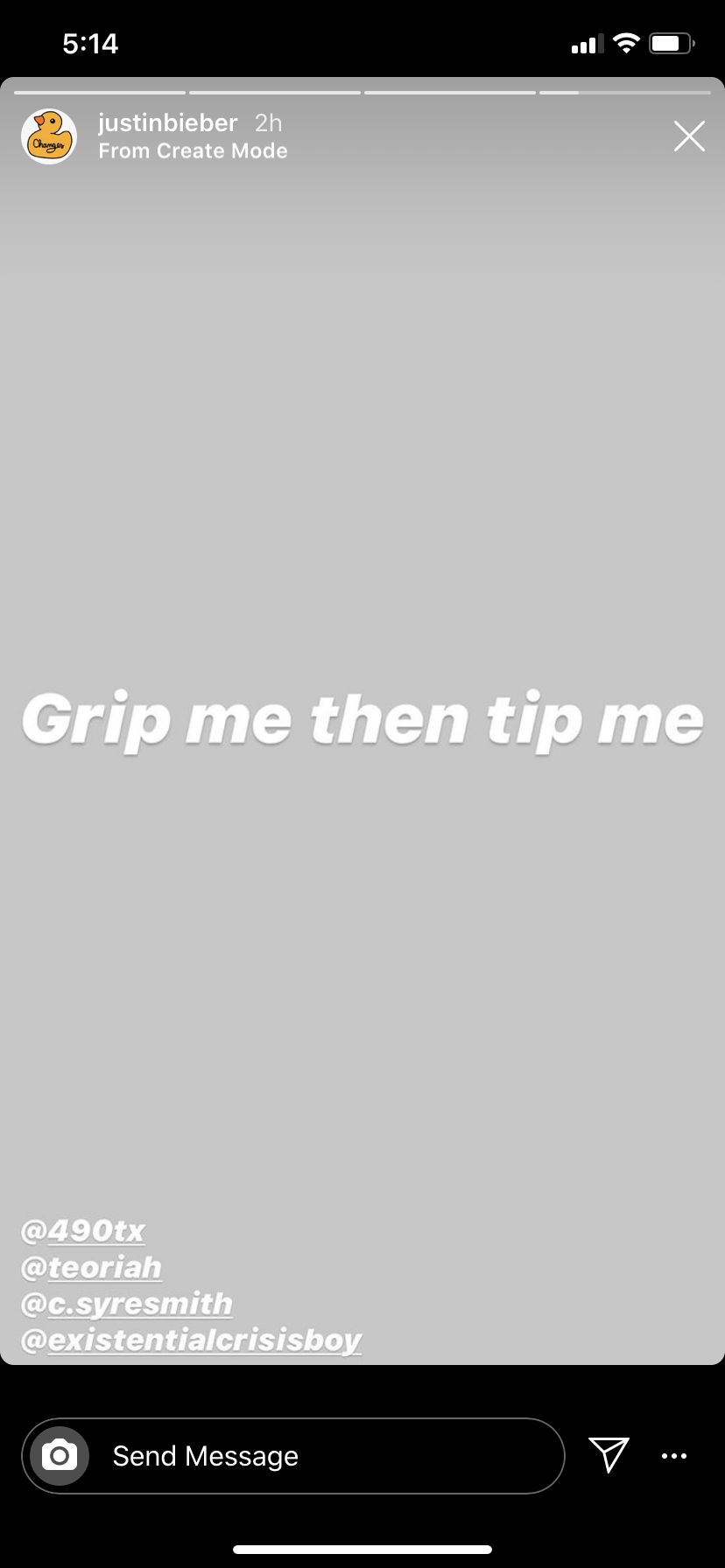 littlerobin OnlyFans - Free Trial - Photos - Socials | FansMetrics.com