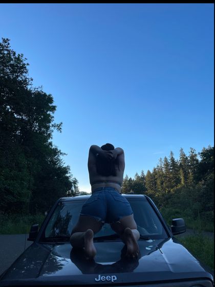 itsoouurs OnlyFans picture