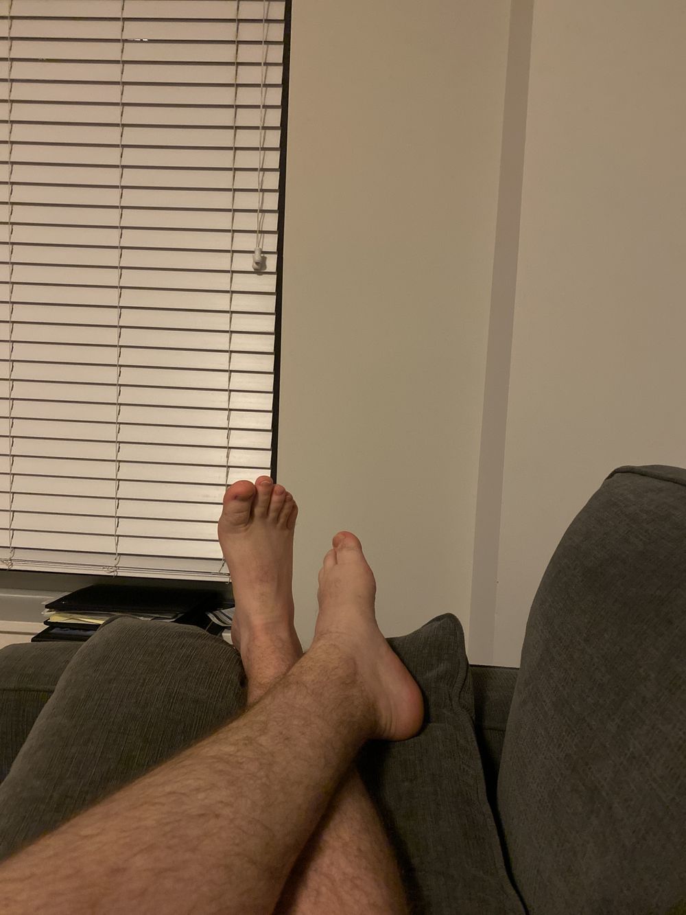 steviedssexyfeet OnlyFans profile picture