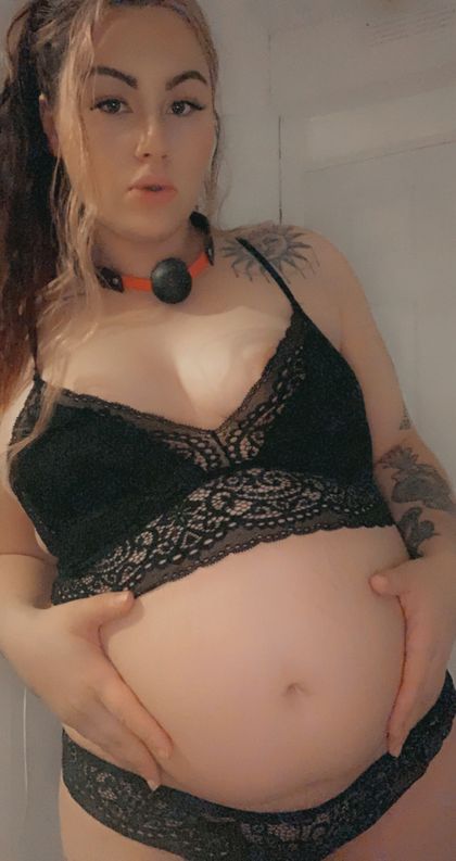 little-sub-xoxo OnlyFans picture