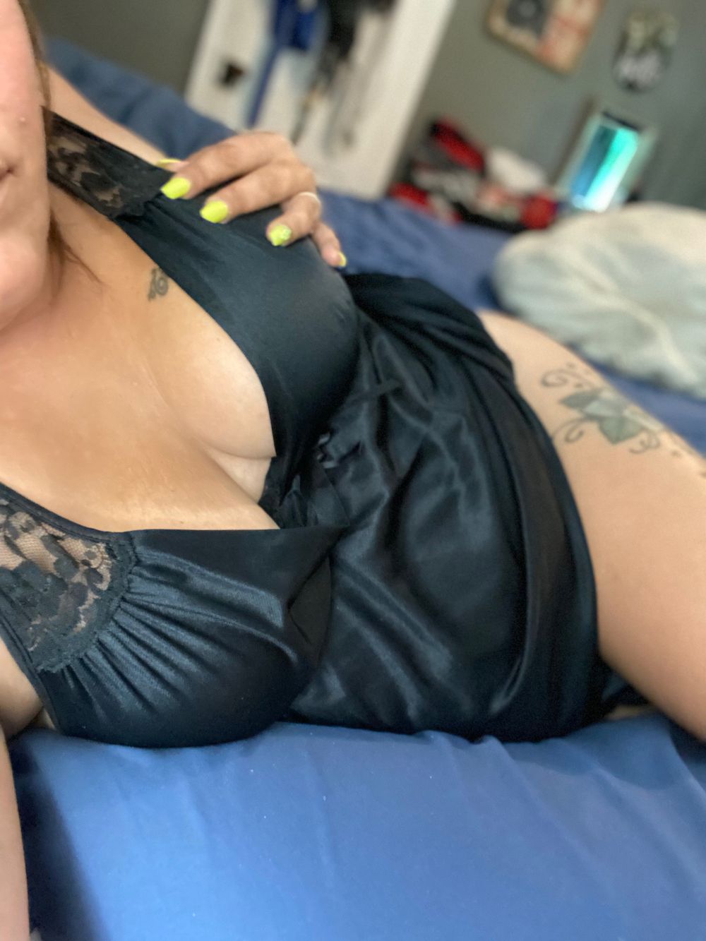sweetmelissa092 OnlyFans profile picture