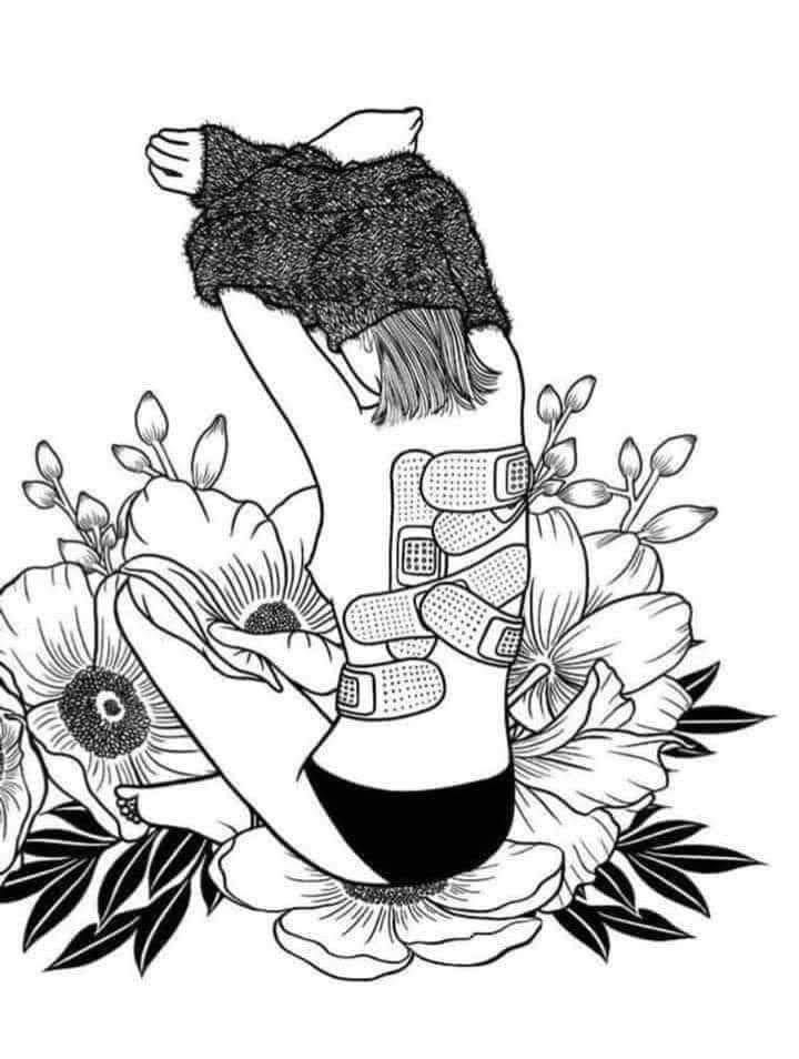 lifewithabrokengirl OnlyFans profile picture